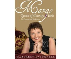 KNYGA Margo: Queen of Country &amp; Irish