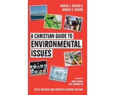 KNYGA Margot Hodson Christian Guide to Environmental Issues