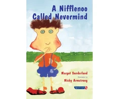 KNYGA Margot Sunderland Nifflenoo Called Nevermind