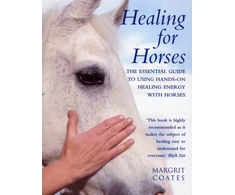 KNYGA Margrit Coates For Horses