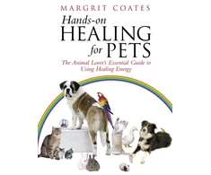 KNYGA Margrit Coates Hands-On For Pets