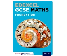 KNYGA Marguerite Appleton Edexcel GCSE Maths Foundation Student Book