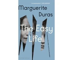 KNYGA Marguerite Duras Easy Life