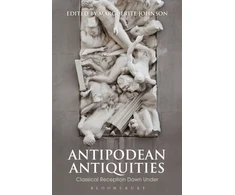 KNYGA Marguerite Johnson Antipodean Antiquities