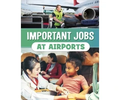 KNYGA Mari Bolte Important Jobs at Airports