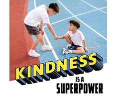 KNYGA Mari C Schuh Kindness Is a Superpower