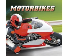 KNYGA Mari C Schuh Motorbikes