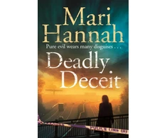 KNYGA Mari Hannah Deadly Deceit