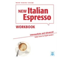 KNYGA Maria Bali New Italian Espresso