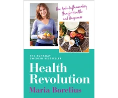 KNYGA Maria Borelius Health Revolution