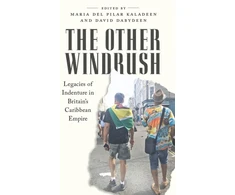 KNYGA Maria del Pilar Kaladeen Other Windrush