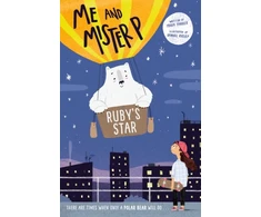 KNYGA Maria Farrer Me and Mister P: Ruby's Star