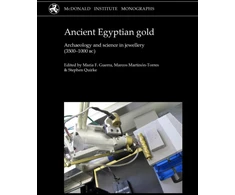 KNYGA Maria Filomena Guerra Ancient Egyptian Gold
