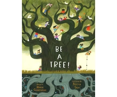 KNYGA Maria Gianferrari Be a Tree!