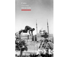 KNYGA Maria Golia Cairo