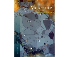 KNYGA Maria Golia Meteorite