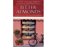 KNYGA Maria Grammatico Bitter Almonds