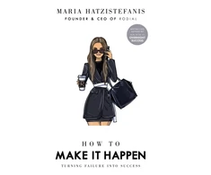 KNYGA Maria Hatzistefanis How to Make it Happen