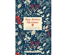 KNYGA Maria Hubert Jane Austen's Christmas