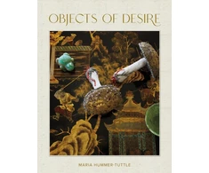 KNYGA Maria Hummer Tuttle Objects of Desire