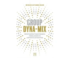 KNYGA Maria Katsarou Makin Group Dyna-Mix