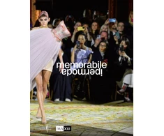 KNYGA Maria Luisa Frisa Memorabile: Ipermoda