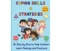 KNYGA Maria Oconnor Coping Skills &amp; Strategies