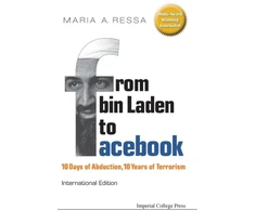 KNYGA Maria Ressa From Bin Laden To Facebook: 10 Days Of Abduction, 10 Years Of Terrorism