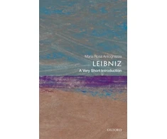 KNYGA Maria Rosa Antognazza Leibniz