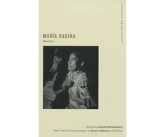 KNYGA Maria Sabina