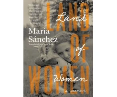 KNYGA Maria Sanchez Land of Women