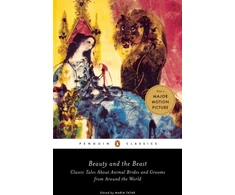 KNYGA Maria Tatar Beauty and the Beast