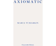 KNYGA Maria Tumarkin Axiomatic
