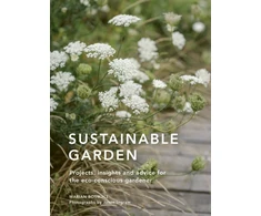 KNYGA Marian Boswall Sustainable Garden, Projects, insights and advice for the eco-conscious gardener
