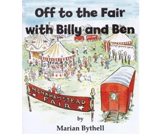KNYGA Marian Bythell Off to the Fair with Billy and Ben