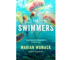 KNYGA Marian Womack Swimmers