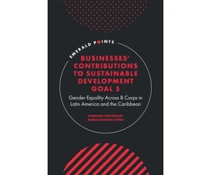 KNYGA Mariana Ines Paludi Businesses' Contributions to Sustainable Development Goal 5