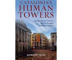 KNYGA Mariann Vaczi Catalonia's Human Towers