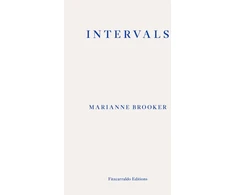 KNYGA Marianne Brooker Intervals
