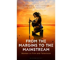 KNYGA Marianne Kac Vergne From the Margins to the Mainstream
