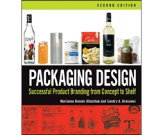 KNYGA Marianne Rosner Klimchuk Packaging Design