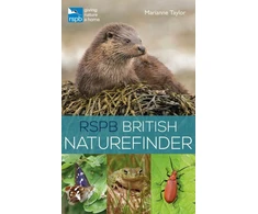 KNYGA Marianne Taylor RSPB British Naturefinder