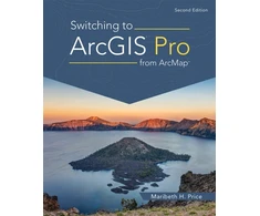 KNYGA Maribeth H Price Switching to ArcGIS Pro from ArcMap