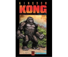 KNYGA Marie Anello GvK Kingdom Kong