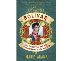 KNYGA Marie Arana Bolivar