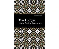 KNYGA Marie Belloc Lowndes Lodger