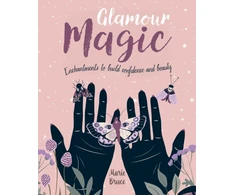 KNYGA Marie Bruce Glamour Magic