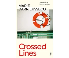 KNYGA Marie Darrieussecq Crossed Lines