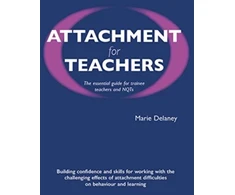 KNYGA Marie Delaney Attachment for Teachers