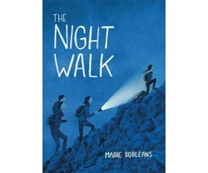 KNYGA Marie Dorleans Night Walk